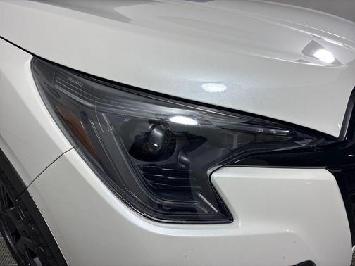 2023 Subaru Ascent Onyx Edition Limited 7-Passenger