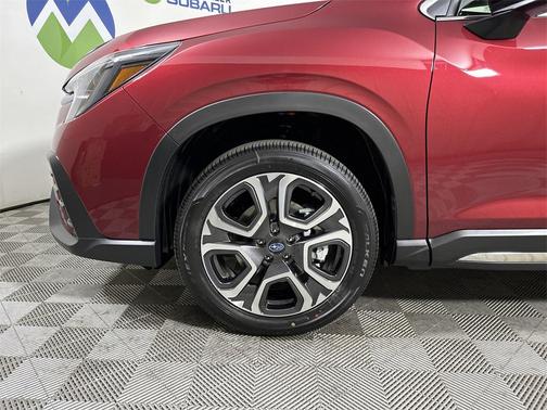 2025 Subaru Ascent Limited 7-Passenger