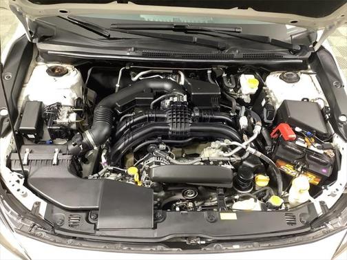 2018 Subaru Impreza 2.0i Sport
