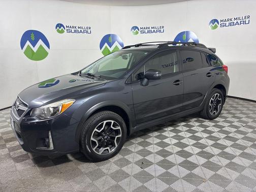 2016 Subaru Crosstrek 2.0i Limited