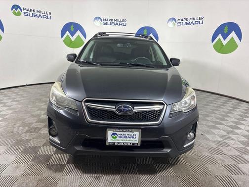 2016 Subaru Crosstrek 2.0i Limited