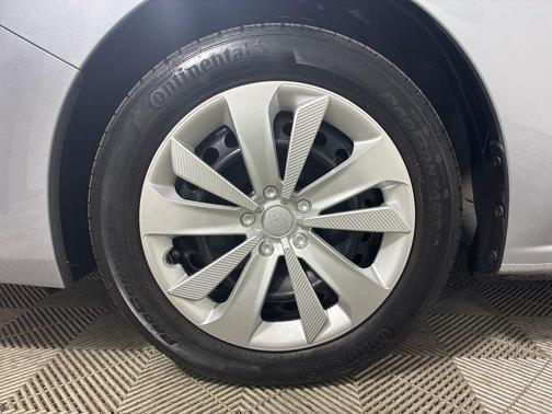 2023 Subaru Impreza Base