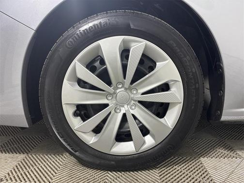 2023 Subaru Impreza Base