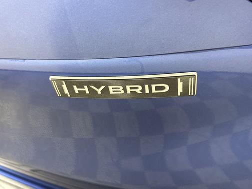 2025 Subaru Forester Hybrid Limited