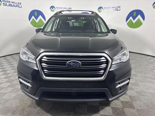 2022 Subaru Ascent Premium 8-Passenger