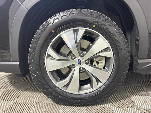 2022 Subaru Ascent Premium 8-Passenger