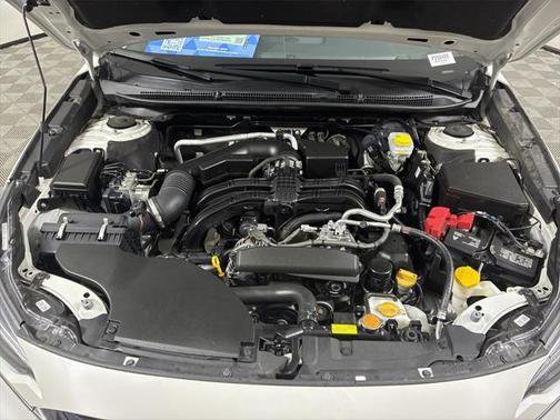 2023 Subaru Legacy Premium