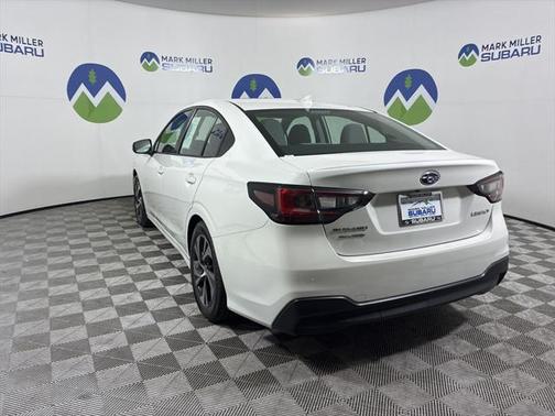 2023 Subaru Legacy Premium