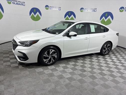 2023 Subaru Legacy Premium