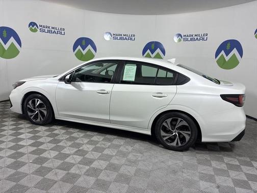 2023 Subaru Legacy Premium