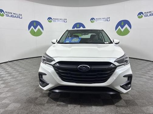 2023 Subaru Legacy Premium