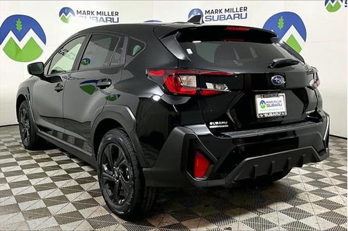 2025 Subaru Crosstrek Base