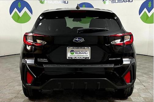 2025 Subaru Crosstrek Base