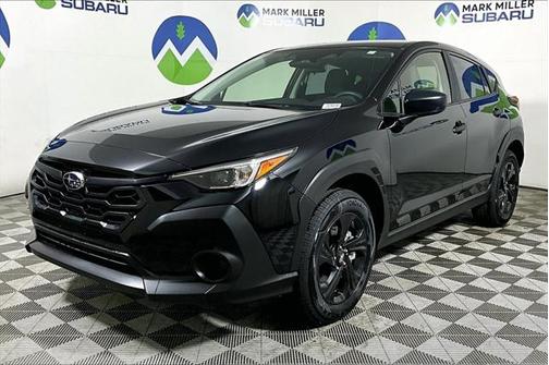 2025 Subaru Crosstrek Base