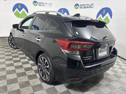 2023 Subaru Impreza Limited