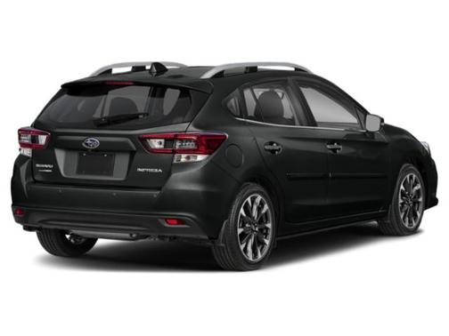 2023 Subaru Impreza Limited