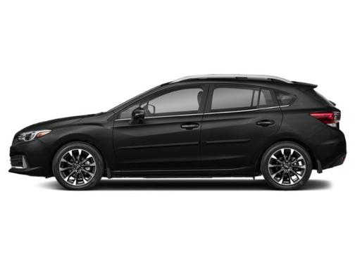 2023 Subaru Impreza Limited