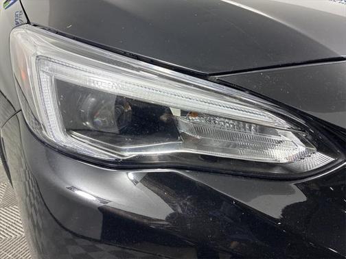 2023 Subaru Impreza Limited