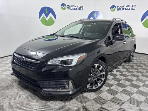 2023 Subaru Impreza Limited