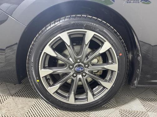 2023 Subaru Impreza Limited