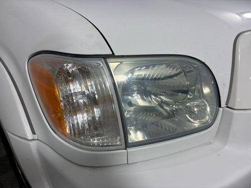 2006 Toyota Sequoia Limited