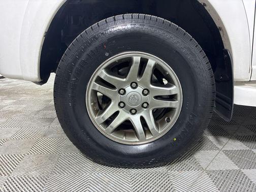 2006 Toyota Sequoia Limited