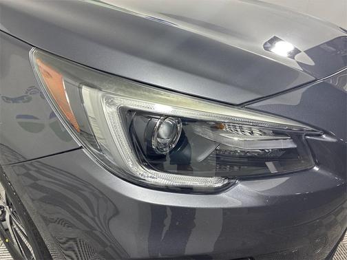 2018 Subaru Outback 3.6R Limited