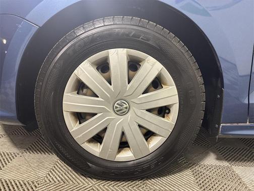 2016 Volkswagen Jetta 1.4T S w/Technology