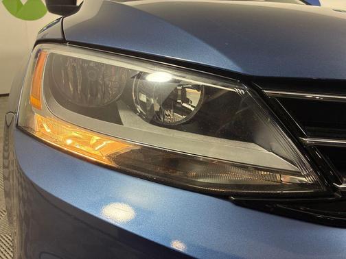 2016 Volkswagen Jetta 1.4T S w/Technology