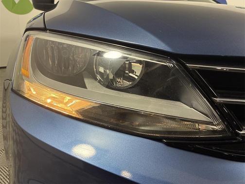 2016 Volkswagen Jetta 1.4T S w/Technology