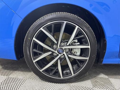 2024 Subaru Impreza Sport