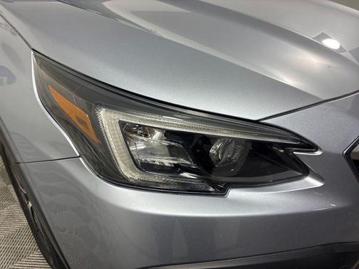 2022 Subaru Outback Base