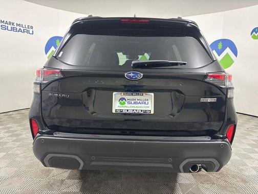 2025 Subaru Forester Hybrid Limited