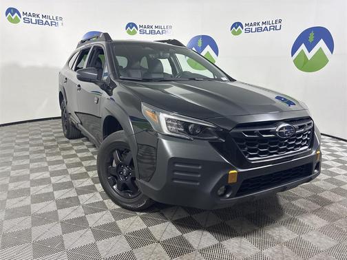 2023 Subaru Outback Wilderness