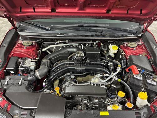 2023 Subaru Impreza Base