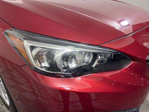 2023 Subaru Impreza Base