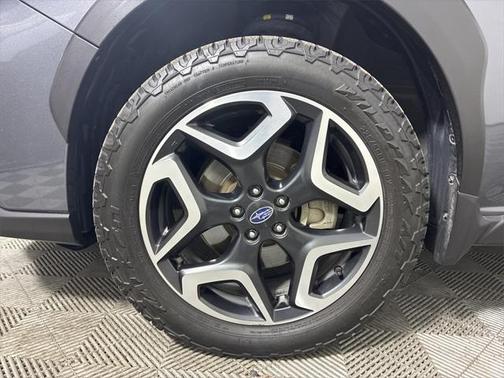 2020 Subaru Crosstrek Limited