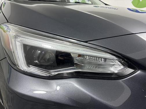 2020 Subaru Crosstrek Limited
