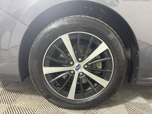 2022 Subaru Impreza Premium