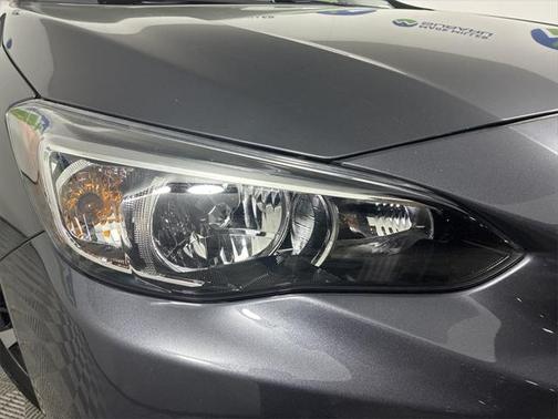 2022 Subaru Impreza Premium