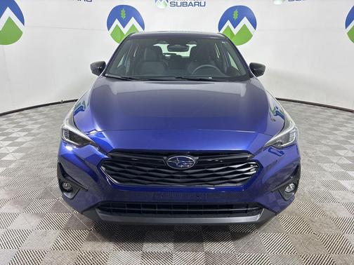 2025 Subaru Impreza RS