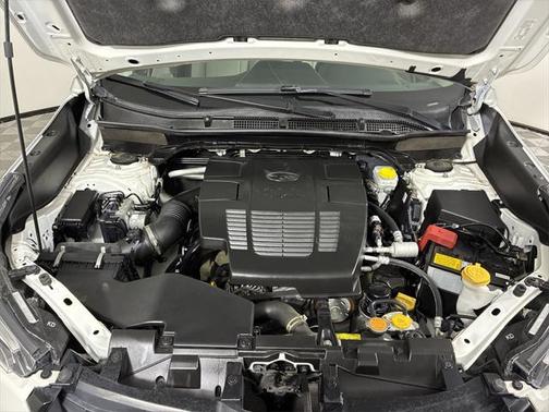 2022 Subaru Forester Base