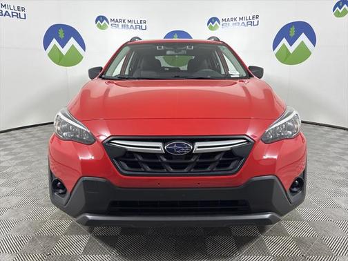 2023 Subaru Crosstrek Base