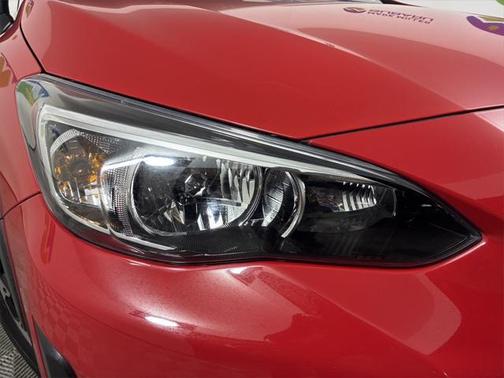 2023 Subaru Crosstrek Base