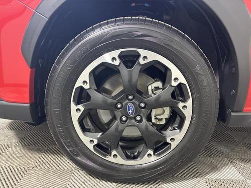 2023 Subaru Crosstrek Base