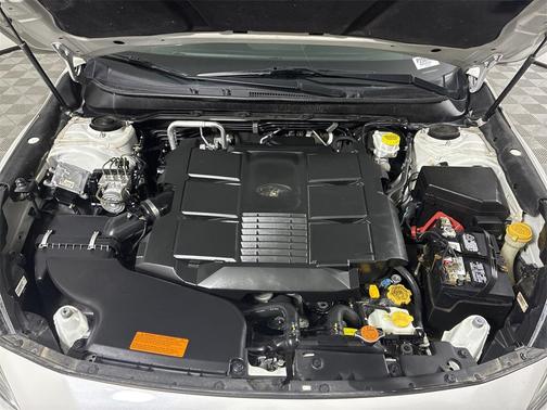 2018 Subaru Outback 3.6R Limited