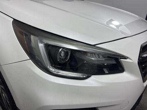 2018 Subaru Outback 3.6R Limited