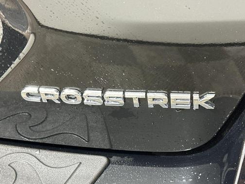 2025 Subaru Crosstrek Base
