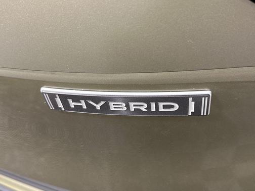 2025 Subaru Forester Hybrid Limited