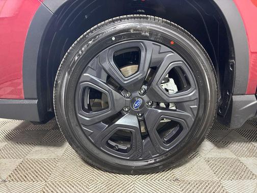 2025 Subaru Ascent Onyx Edition 7-Passenger